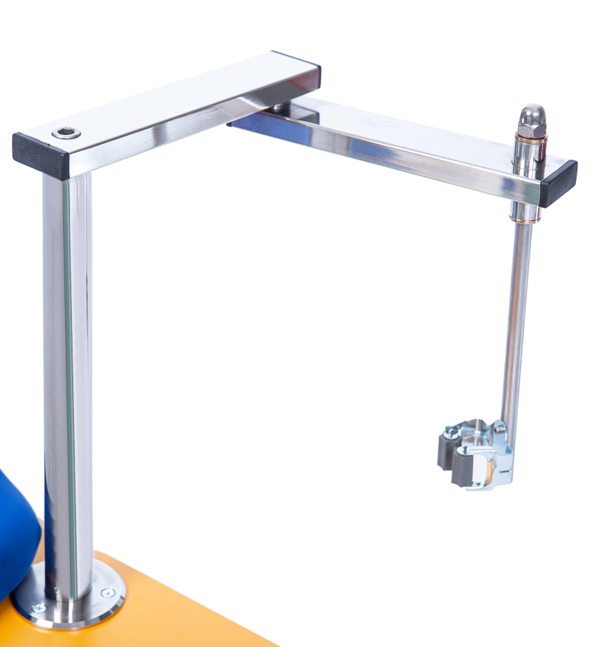 5003 Graf's Cradle (Rapid-Eco + Eco-Support)