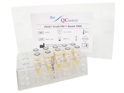 P0345 ViraQ HBV Quant 1000