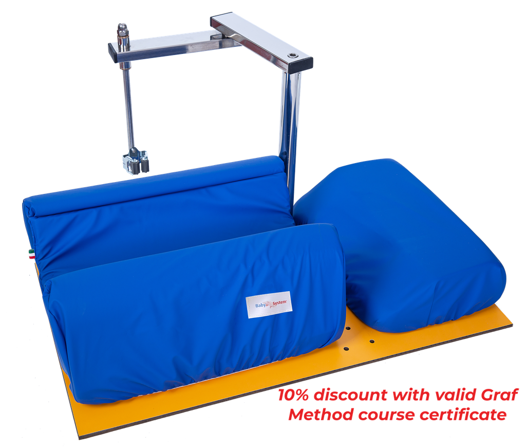 5003 Graf's Cradle (Rapid-Eco + Eco-Support)