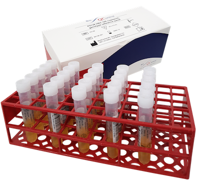 [P0142-01] P0142-01 HCV 1000 copies/mL genotype reference panel