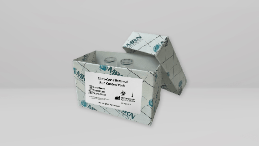 [MDXP0038] MDXP0038 SARS-CoV-2 External Run Control Pack