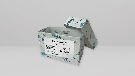 [MDXP0042] MDXP0042 RSV External Run Control Pack
