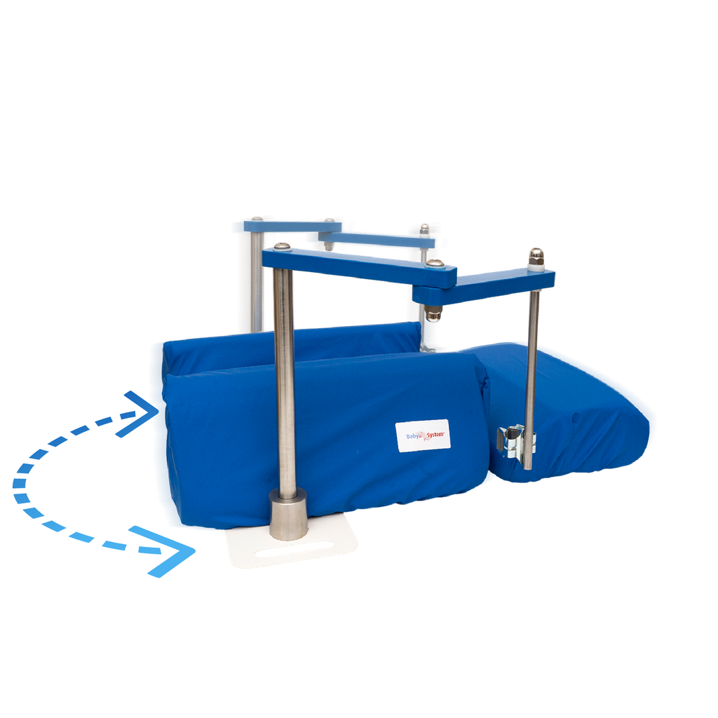 5002 Portable Graf's Cradle