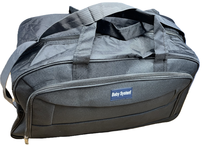 5002 Portable Graf's Cradle