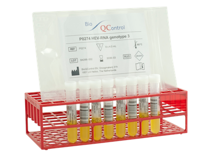 P0143 Parvo B19-DNA genotype 1 Quant