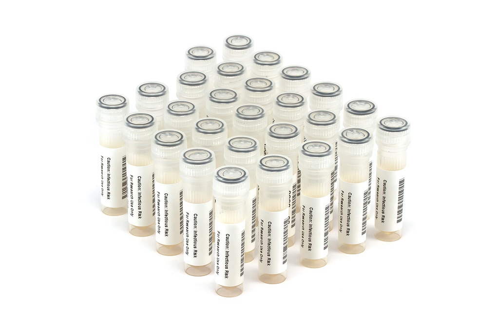 HIV9077 HIV Seroconversion Panel Donor n. 75018