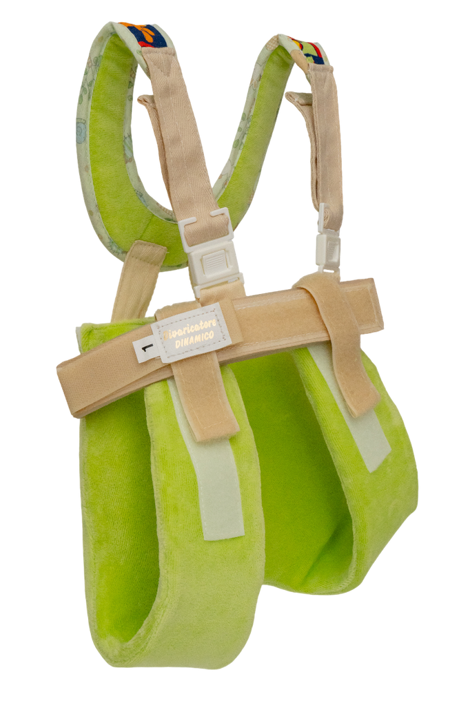 600 Dynamic Harness - size 0