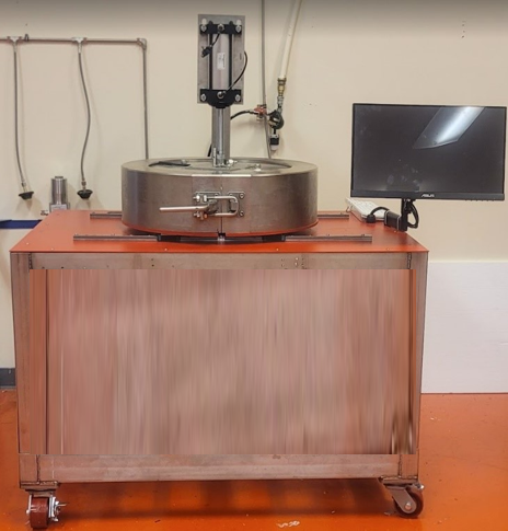 Nova8810XL Super critical CO2