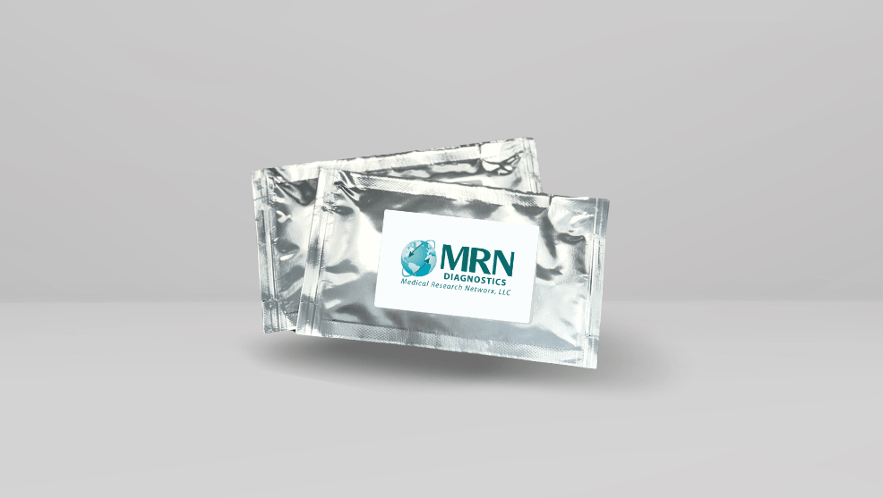 MDXP0039 SARS-CoV-2 Swab Quality Control Kit