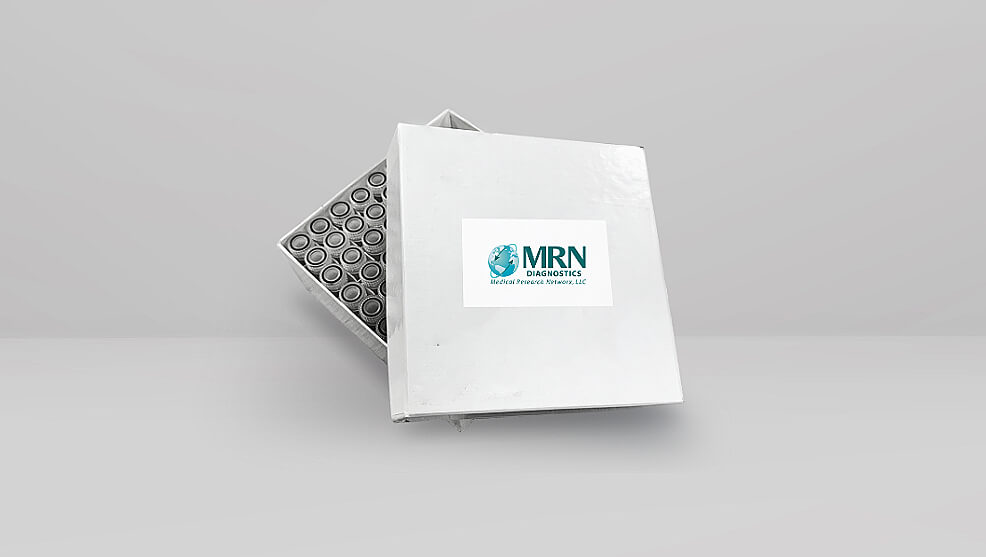 MRNCOV-512 SARS-CoV-2 Antibody Seroconversion Panel