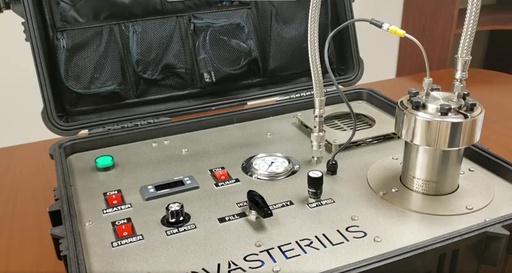 [P0356] P0356 SARS-CoV-2 dilution panel