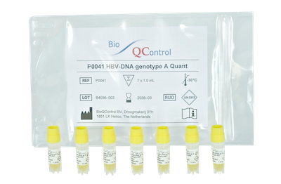 [P0041] P0041 HBV-DNA genotype A Quant