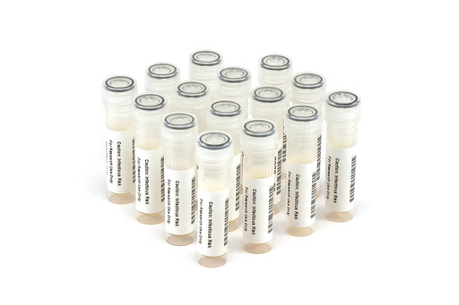 [HCV10050] HCV10050 HCV PCR Seroconversion Panel Donor n. 67766 (15x 1 ml)