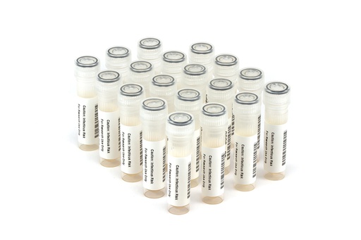 [HCV6225] HCV6225 HCV Seroconversion Panel Donor n. 62999 (19x 1.0 ml)