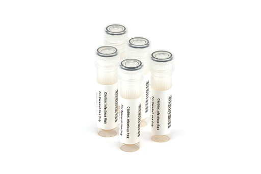 [HCV9046] HCV9046 HCV Seroconversion Panel Donor n. 64254 (5x 1 ml)
