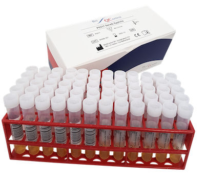 [P0312-01] P0312-01 SeraQ Elecsys Syphilis (60x 2 mL)