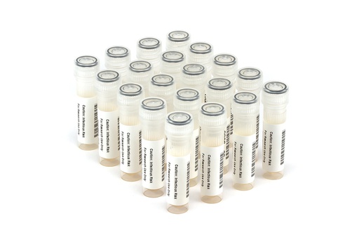 [NATRVP-GMK] NATRVP-GMK NATtrol Respiratory Verification Panel (20x 0.2 ml)