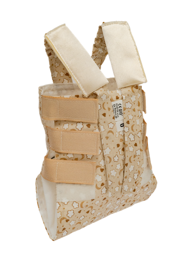 [402] 402 Corrective Salopette - size 2