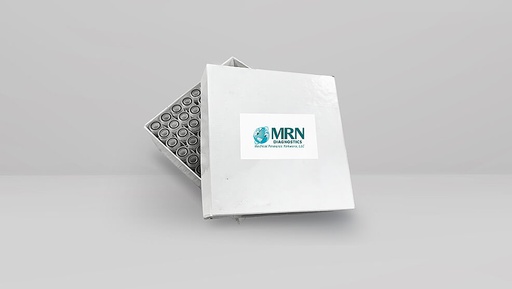 [MRNCOV-511] MRNCOV-511 SARS-CoV-2 Antibody Seroconversion Panel